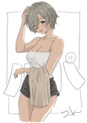 二次元插画 #11543026