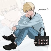 二次元插画 #11543028