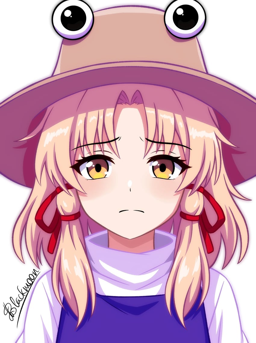二次元插画
