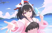 二次元插画 #11543035