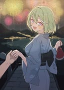 二次元插画 #11543039