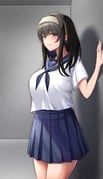 二次元插画 #11543044
