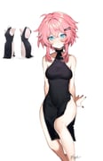 二次元插画 #11543050