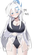 二次元插画 #11543063