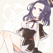 二次元插画 #11543066