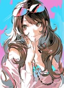 二次元插画 #11543068