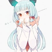二次元插画 #11543070