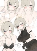 二次元插画 #11543084