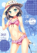 二次元插画 #11543085