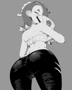 二次元插画 #11543094