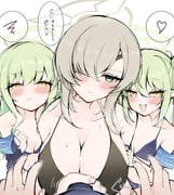 二次元插画 #11543100