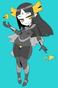 二次元插画 #11543101