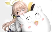 二次元插画 #11543104