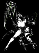 二次元插画 #11543105