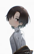 二次元插画 #11543115