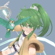 二次元插画 #11543129