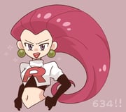二次元插画 #11543132