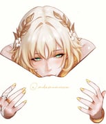 二次元插画 #11543133