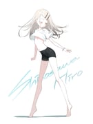 二次元插画 #11543134