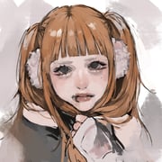 二次元插画 #11543168