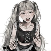 二次元插画 #11543172