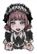 二次元插画 #11543173