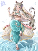 二次元插画 #11543175