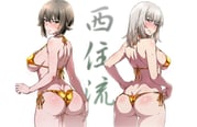 二次元插画 #11543182