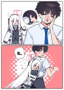 二次元插画 #11543183