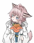 二次元插画 #11543185