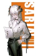二次元插画 #11543188