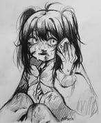 二次元插画 #11543194