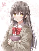 二次元插画 #11543204