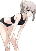 二次元插画 #11543209