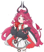 二次元插画 #11543212