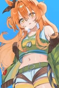 二次元插画 #11543218