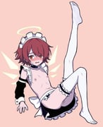 二次元插画 #11543227