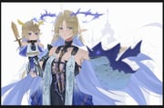二次元插画 #11543246