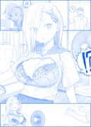 二次元插画 #11543247