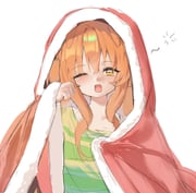 二次元插画 #11543252