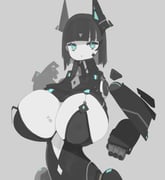 二次元插画 #11543261