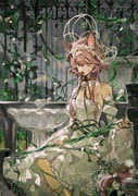 二次元插画 #11543276