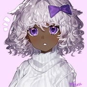 二次元插画 #11543303