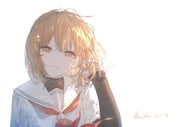 二次元插画 #11543304