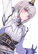 二次元插画 #11543307