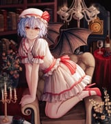 二次元插画 #11543315
