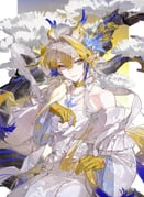 二次元插画 #11543318