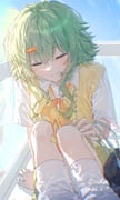 二次元插画 #11543319