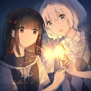 二次元插画 #11543335