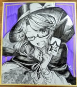二次元插画 #11543342